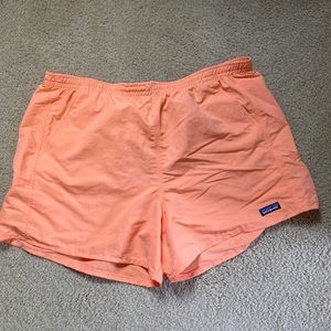 Patagonia Women’s Baggies - NWT